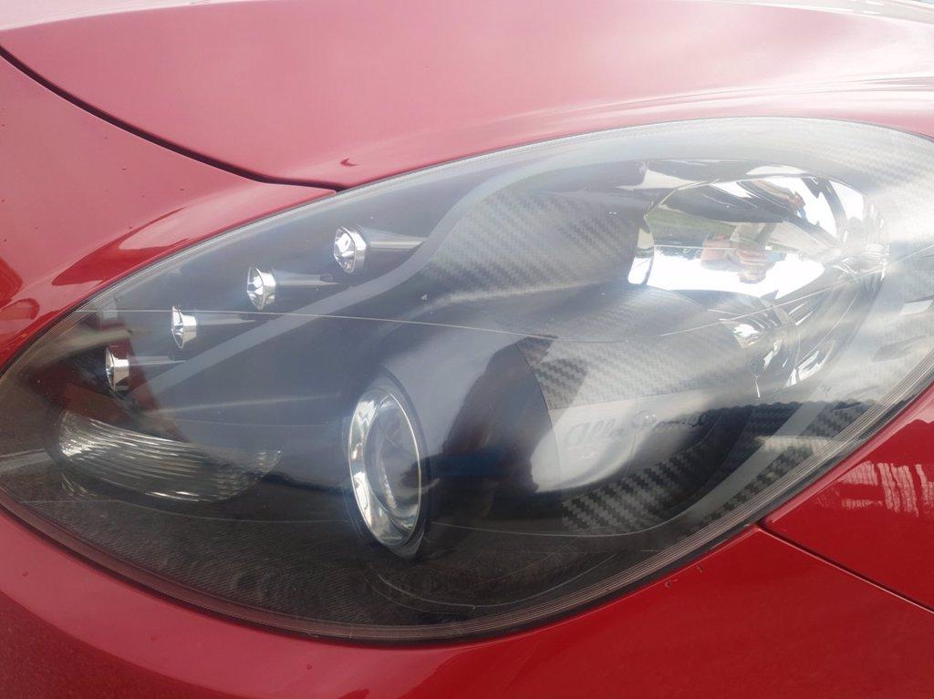 ALFA ROMEO Giulietta 1.6 jtdm super 120cv del 2016