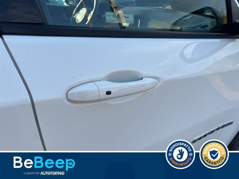 Jeep Compass 2.0 MJT LIMITED 4WD 140CV AUTO