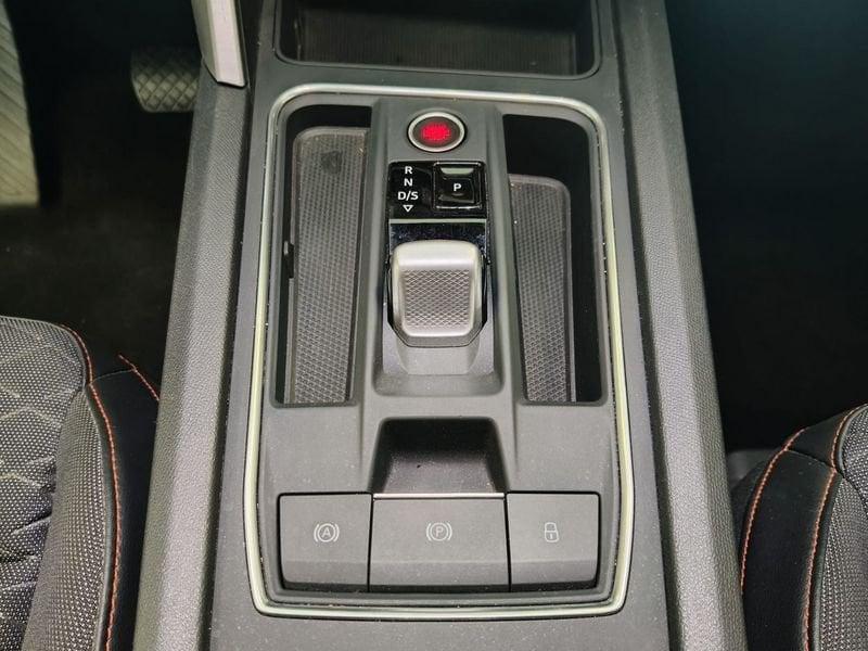 Seat Leon FR 1.0 eTSI 110cv DSG ETSI rif.GK534