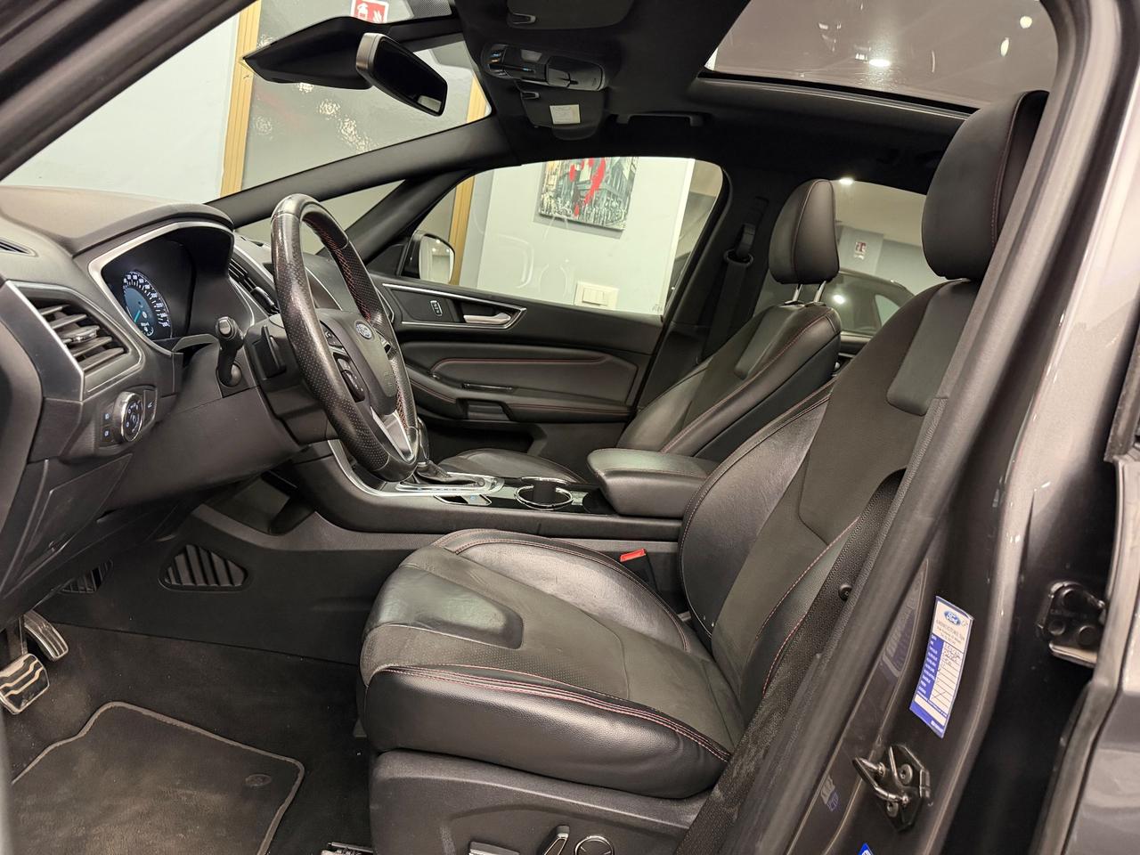 Ford S-Max 2.0 TDCi 150CV Start&Stop 7 posti Vignale