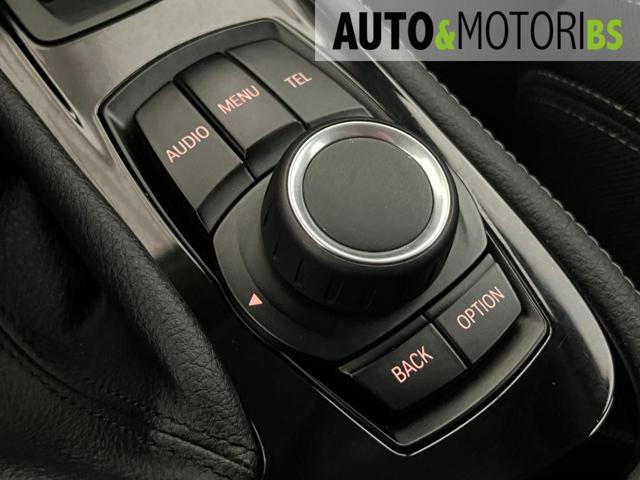 BMW 216 d Active Tourer Sport