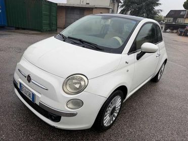 FIAT 500 1.2 BENZINA/GPL senza nessun lavoro da fare