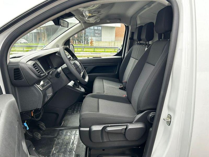 FIAT Scudo Scudo 1.5 BlueHDi 120 CV S&S PL-TN Furgone - IVA ESCLUSA