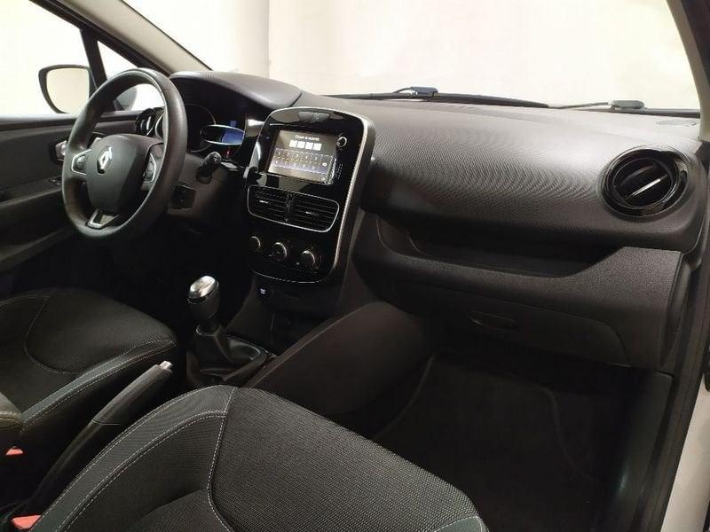 Renault Clio Sporter 1.5 dci energy Zen 90cv