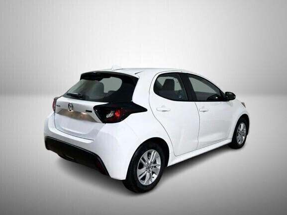 Mazda 2 Full Hybrid Centre Line *36 RATE DA 160€*