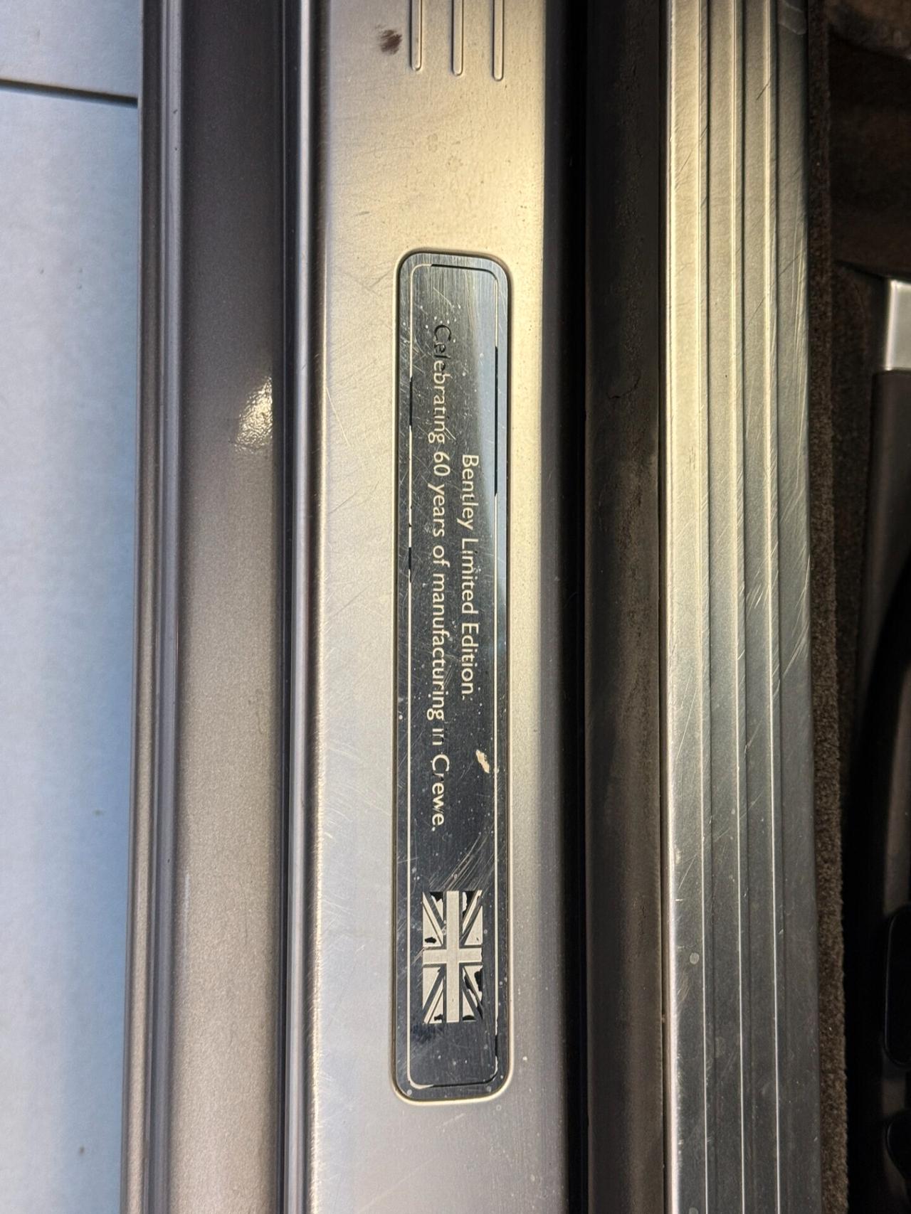 Bentley Continental GT CARBOCERAMICI - IVA ESPOSTA