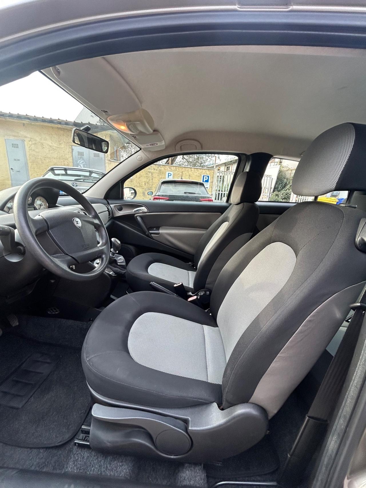 Lancia Ypsilon 1.2 Solo 81mila km!