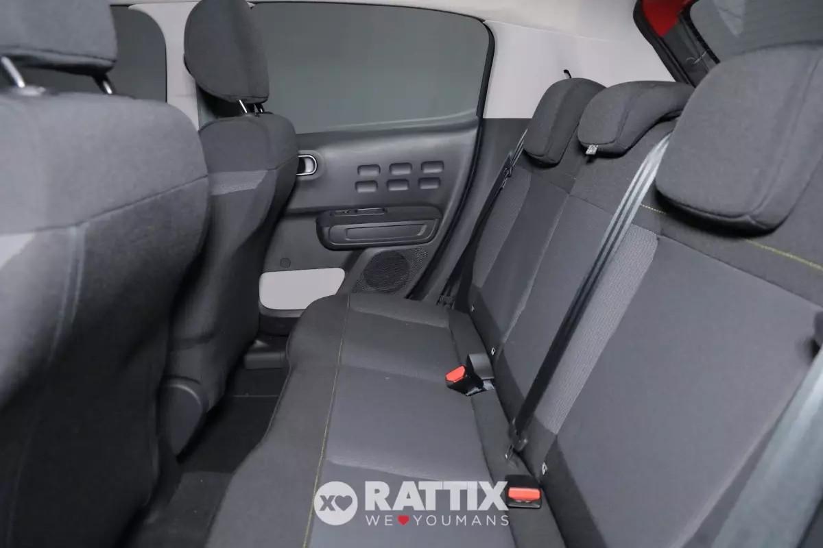 Citroen C3 1.2 Puretech 83CV Shine