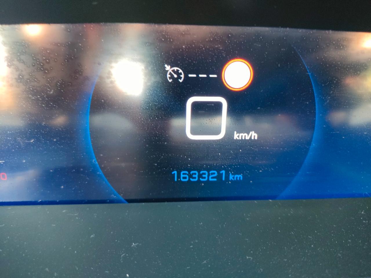 Peugeot 308 BlueHDi