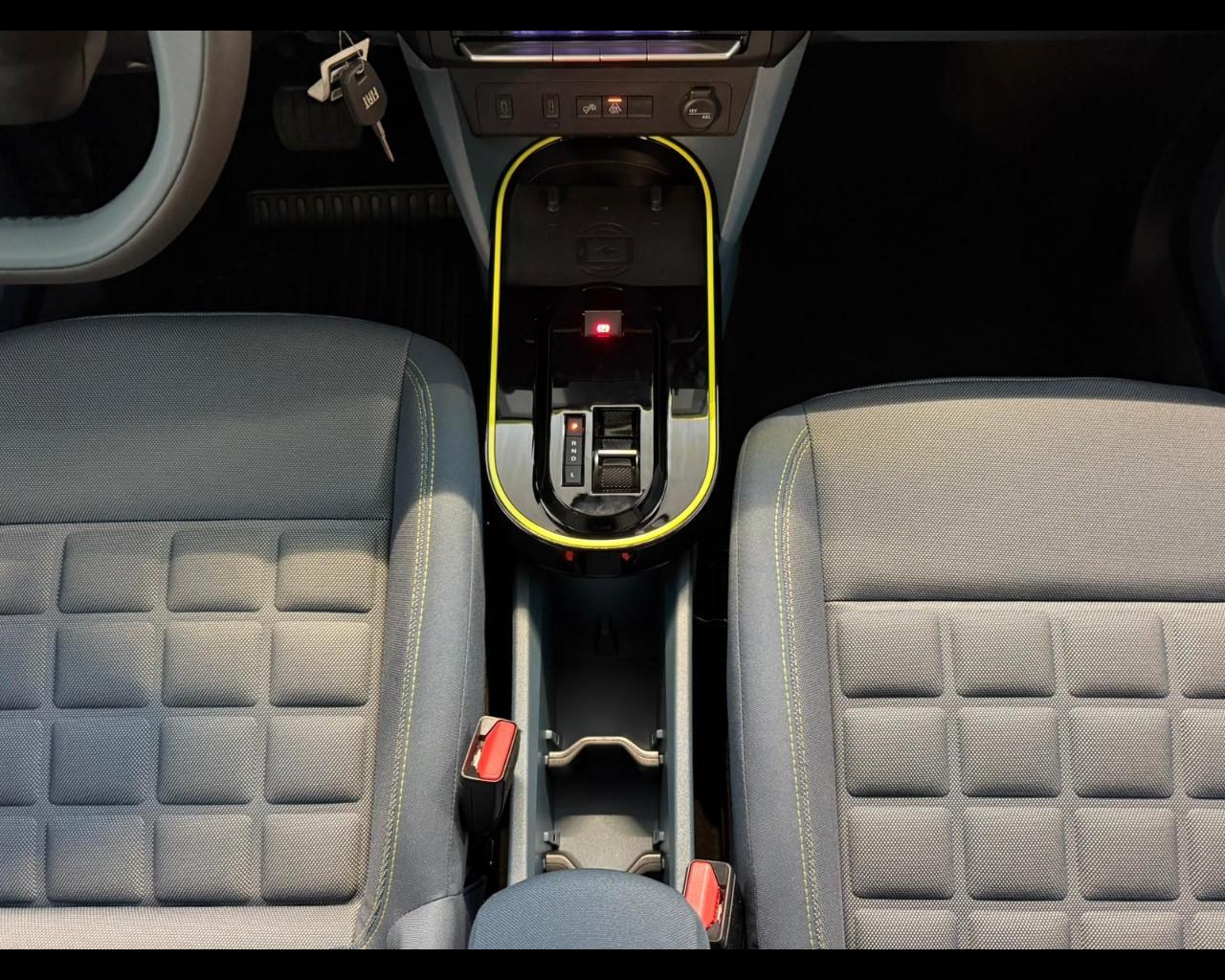 FIAT Grande Panda - Grande Panda 1.2 hybrid La Prima 110cv edct