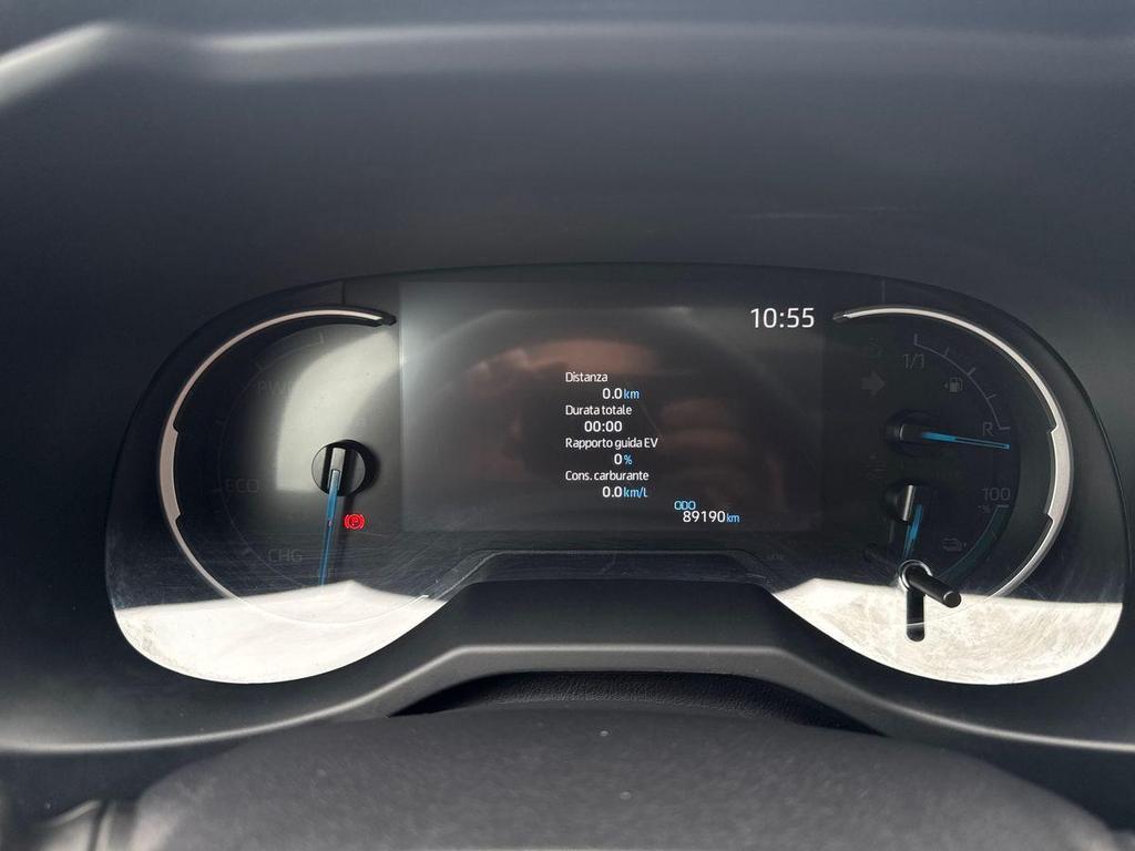 Toyota RAV4 2.5 VVT-iE PHEV Style+ AWD-i E-CVT