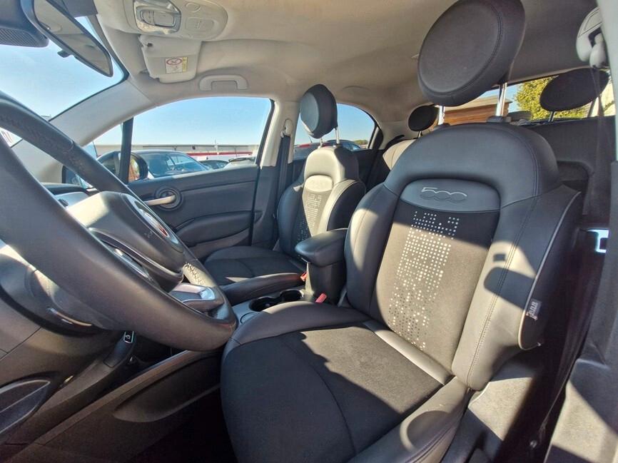Fiat 500X 1.0 T3 120 CV Sport