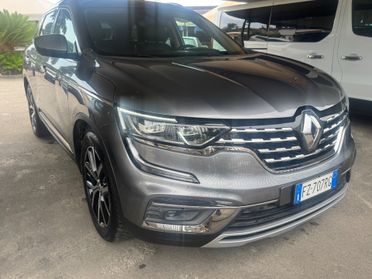 Renault Koleos Blue dCi 150 CV X-Tronic Initiale Paris
