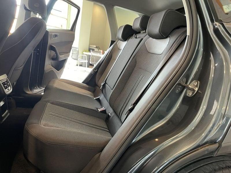 Seat Ateca 2.0 TDI DSG Business