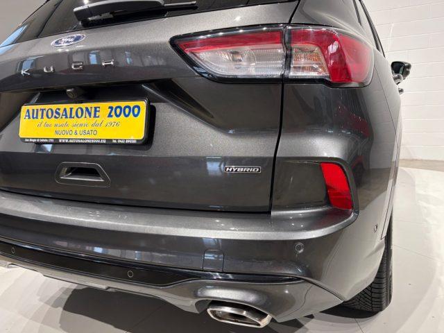 FORD Kuga 2.5 FullHybrid 190cv CVT 2WD ST-LineX PREZZO REALE