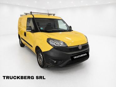 Fiat Doblò Cargo 1.3 MJT 95CV 2020 – 134.000 KM – Unicoproprietario