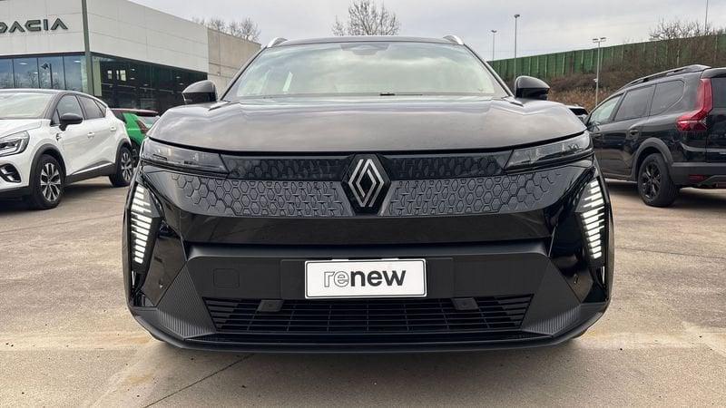 Renault Scénic V E-Tech E-Tech Electric Comfort Range Evolution