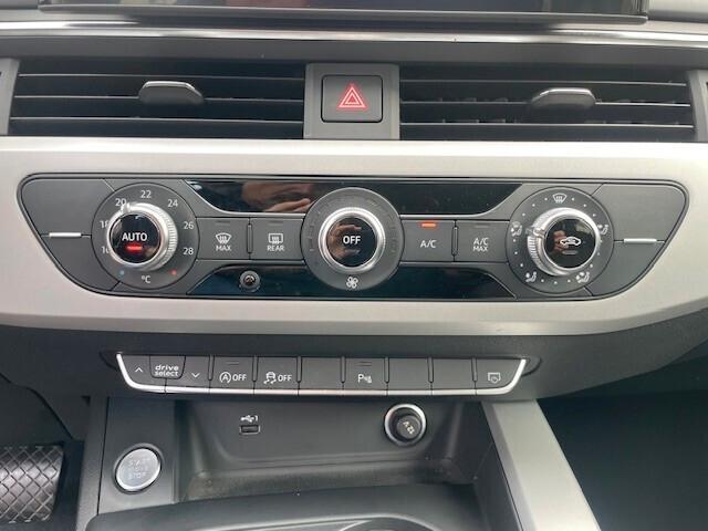 Audi A4 Avant 40 TDI S tronic Business Km 66.100 Uniprop.!!!!!