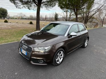Audi A1 1.6 TDI S line edition plus