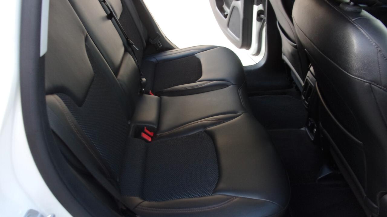 Jeep Compass 2.0 Multijet II aut. 4WD Opening Edition