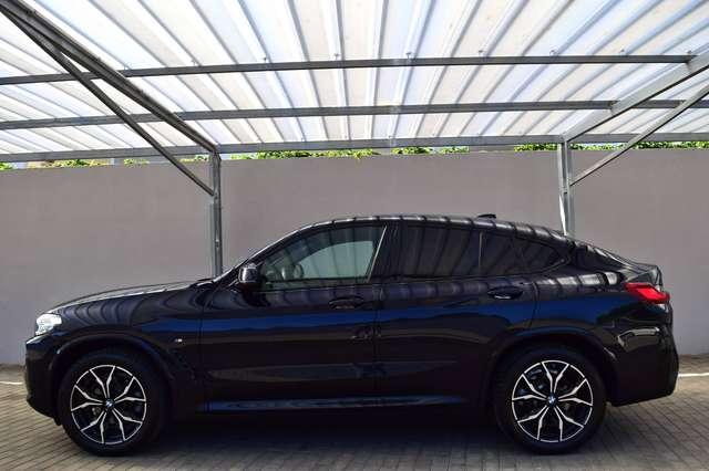 BMW X4 xDrive 20d mhev 48V Automatica Msport