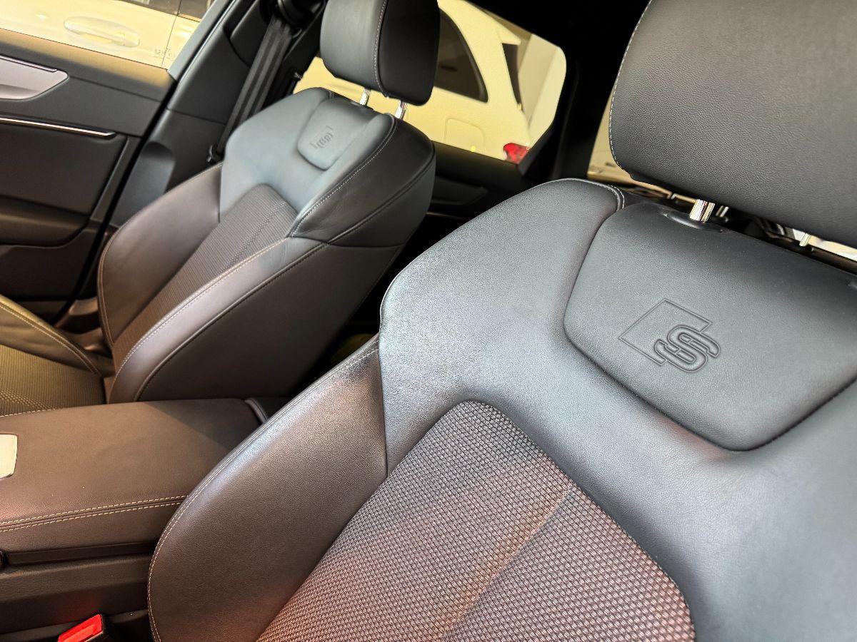 AUDI A6 Avant 3.0 TDI quattro S-Line NO BOLLO 2022