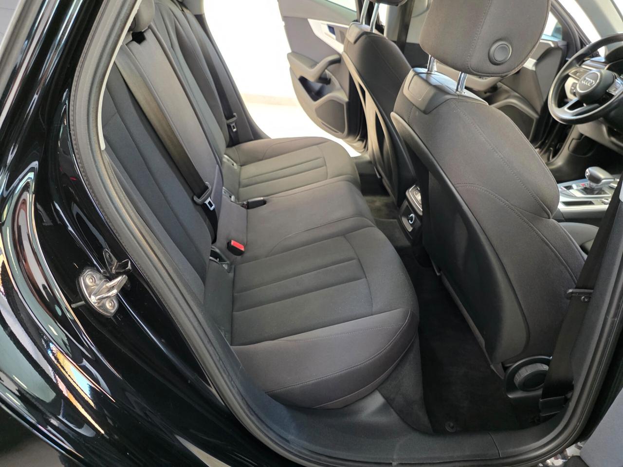 Audi A4 2.0 TDI 190 CV quattro S tronic