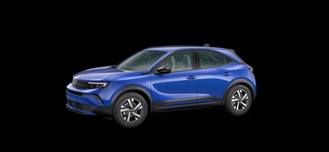 OPEL Mokka 1.2 Turbo 136CV EDITION+GS+ULTIMATE