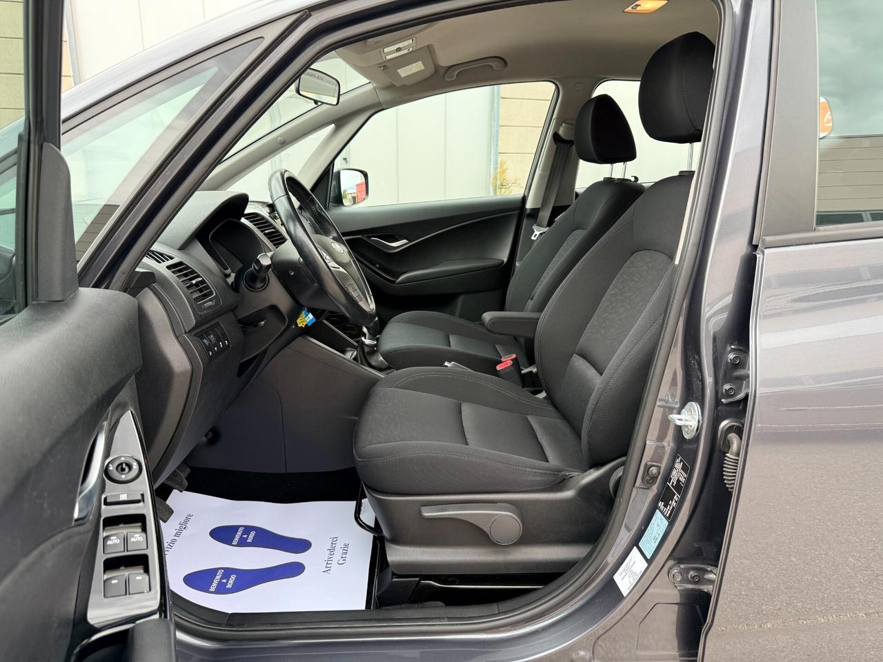 Hyundai iX20 1.4 90 CV Econext APP MODE