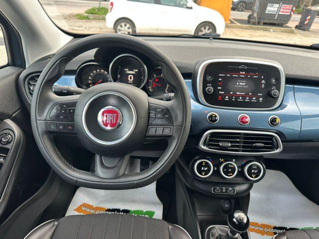 FIAT 500X 1.3 MultiJet 95 CV Lounge