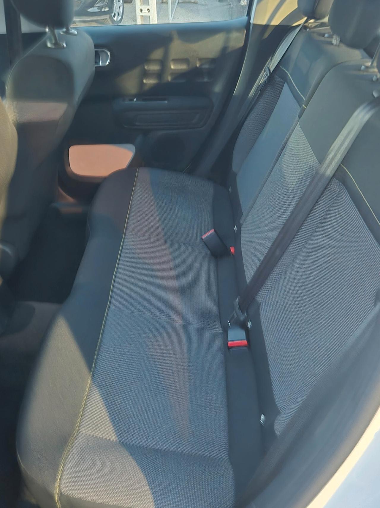 Citroen C3 BlueHDi 75 S&S Feel