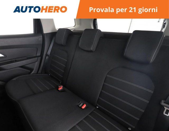 DACIA Duster 1.5 Blue dCi 8V 115 CV 4x2 Prestige