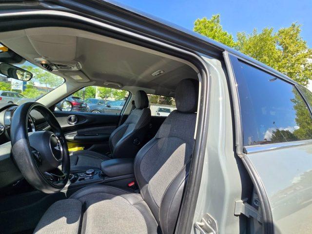 MINI Clubman 2.0 Cooper D Automatica PERMUTE