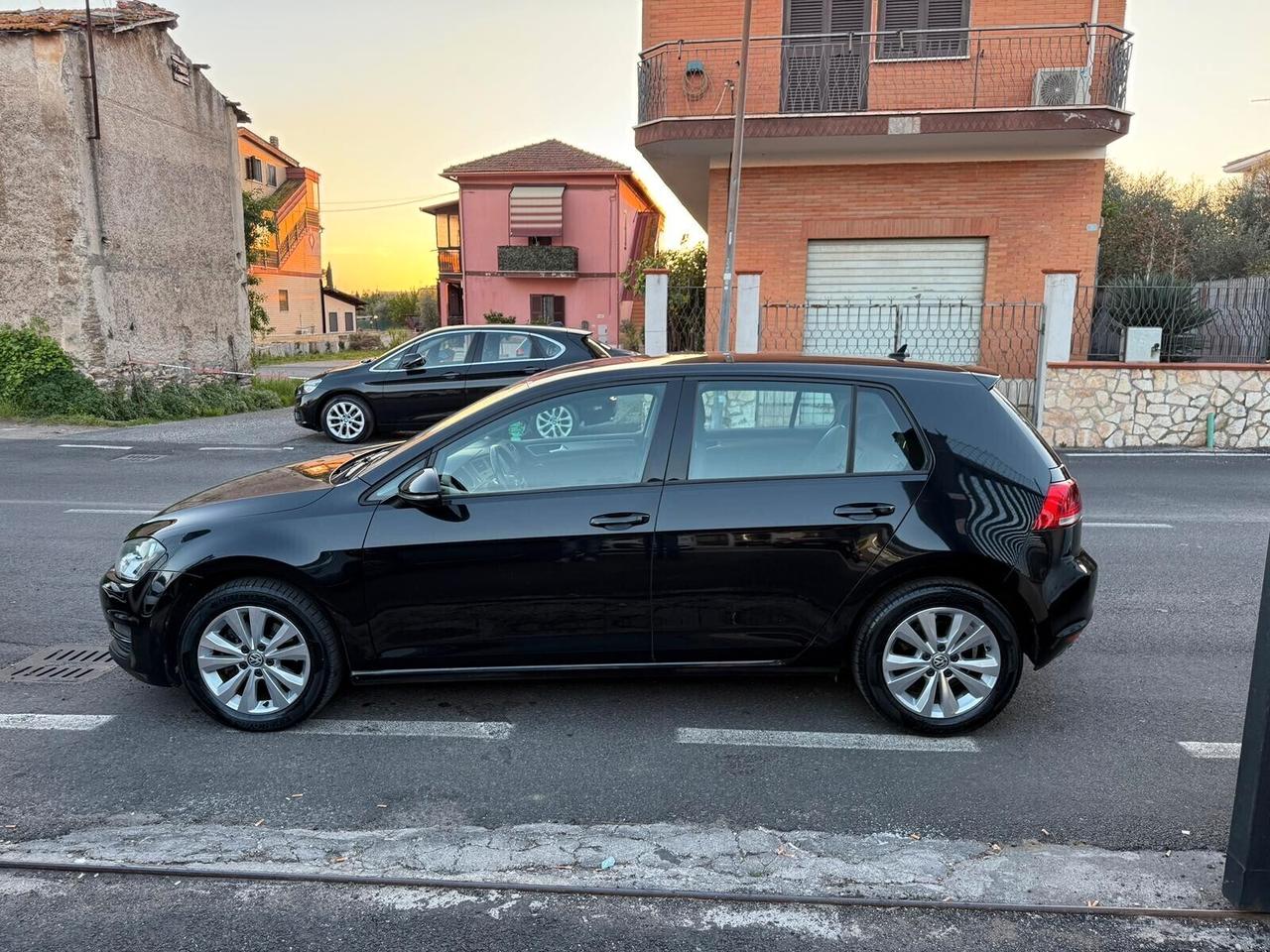 Volkswagen Golf 1.6 TDI 110 CV 5p. Euro6B - Superprezzo - Tutto incluso