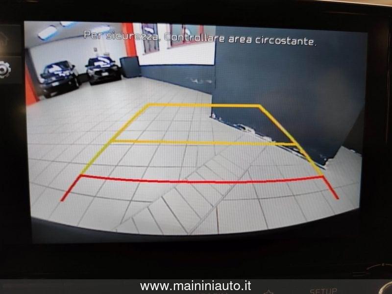 KIA Stonic 1.2 84cv Urban + Car Play "SUPER PROMO"