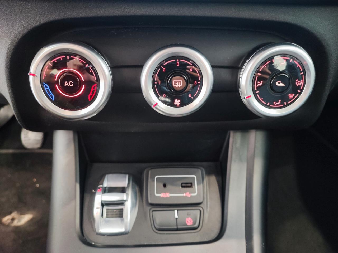 Alfa Romeo Giulietta 1.4 Turbo 120 CV Super
