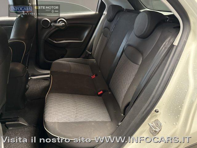 FIAT 500X 1.3 MultiJet 95 CV Business - PROMO