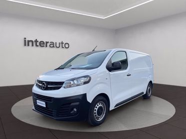 OPEL Vivaro L2H1 2.0d 120cv Enjoy S&S p.maggior. mt6 del 2020