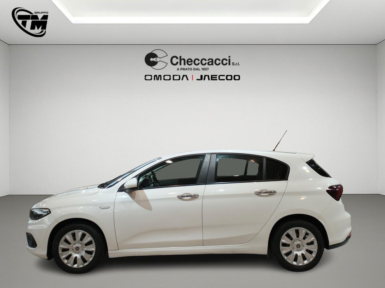 Fiat Tipo 5p 1.4 Easy 95cv my17 *NEOPATENTATI*