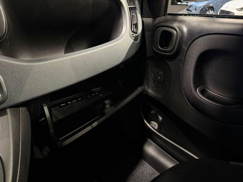 FIAT Pandina Pandina 5p 1.0 FireFly 70cv Hybrid 6m Pop