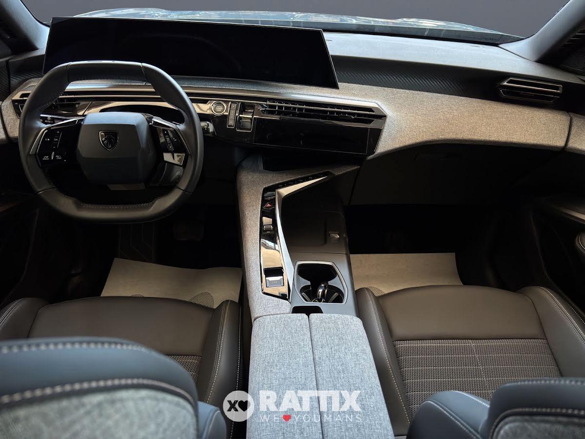 Peugeot 3008 1.2 hybrid 136CV Allure e-dcs6