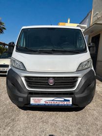 Fiat Ducato L1H1 2.0 diesel