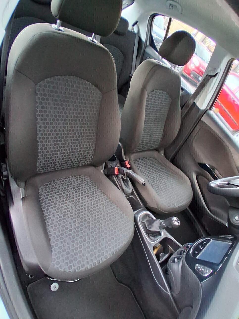 Opel Corsa 1.4 GPL Tech 5 porte