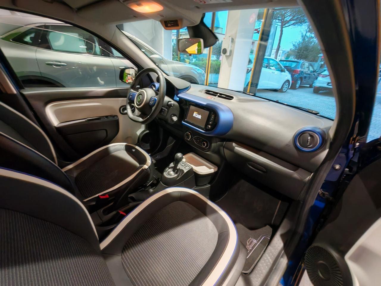 Renault Twingo TCe 90 CV Stop&Start Energy Lovely2 Unicopropietario