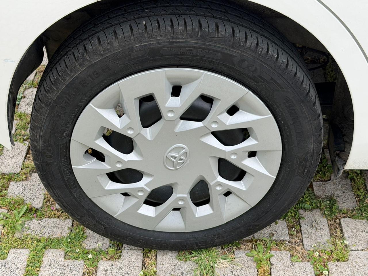 Toyota Aygo Connect 1.0 *MINIRATE*