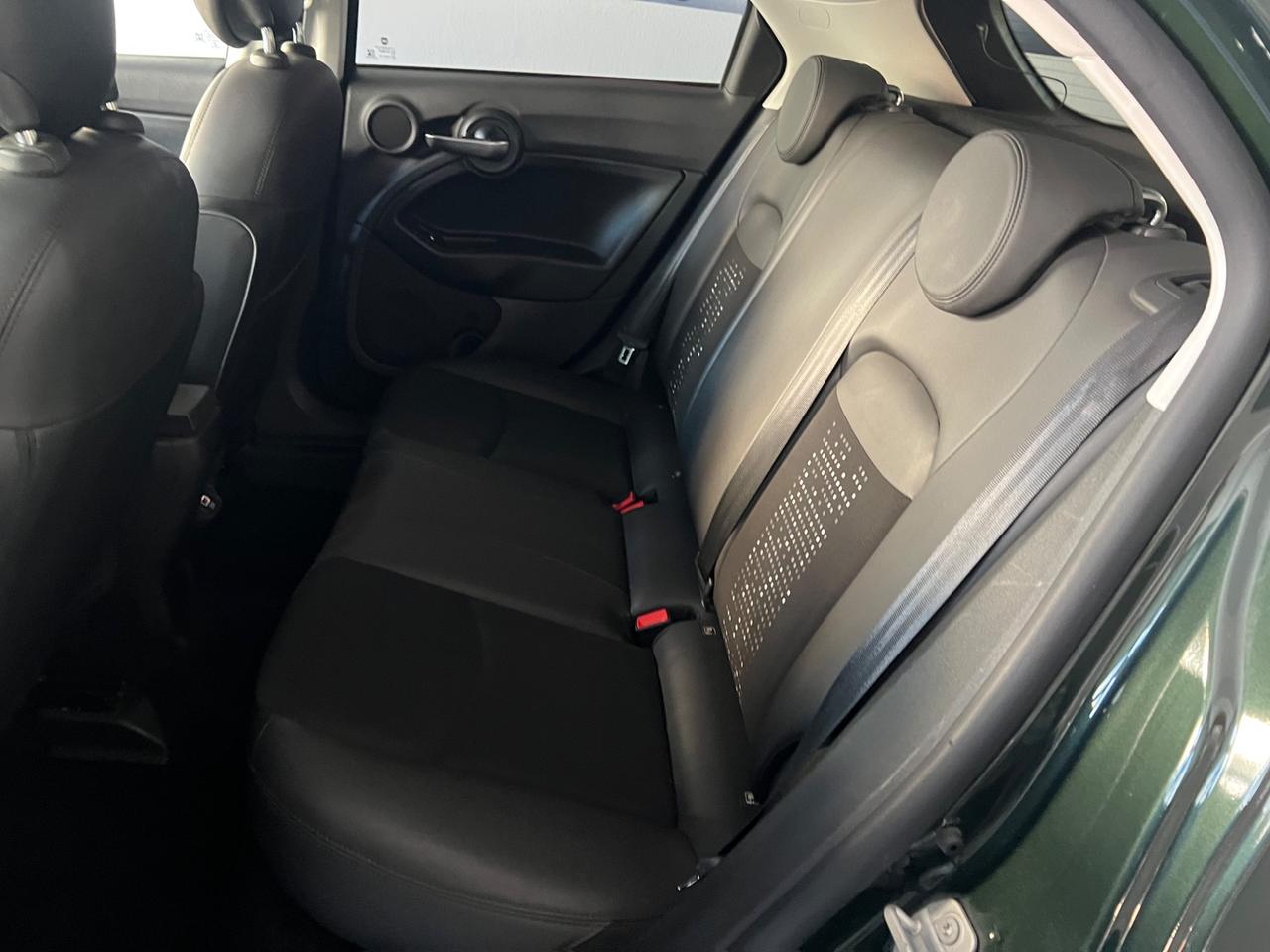 Fiat 500X 1.3 MultiJet 95 CV Sport