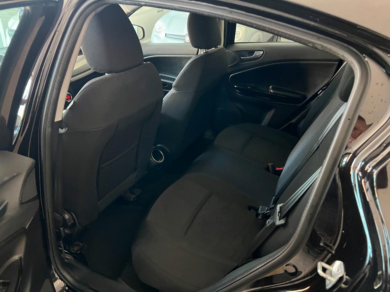 Alfa Romeo Giulietta 1.6 JTDm-2 105 CV Progression