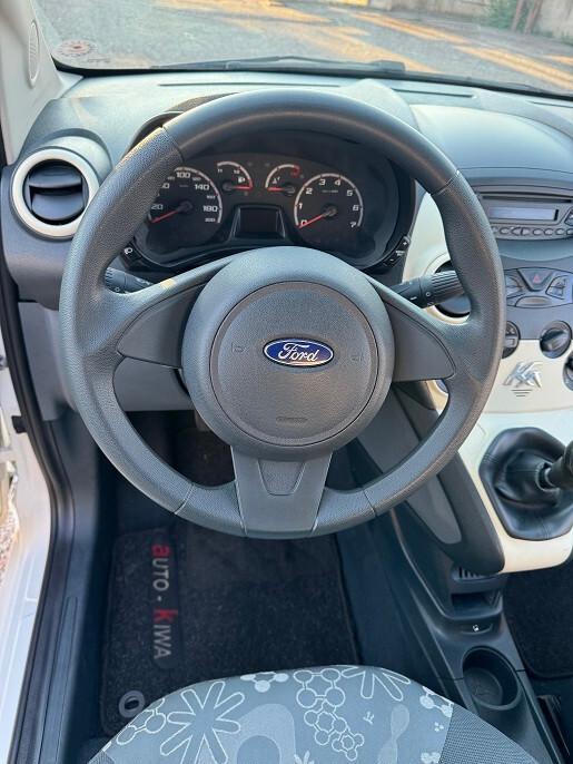 Ford Ka Ka+ 1.2 8V 69CV