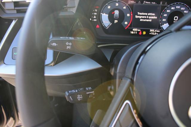 AUDI A3 SPB 30TDI S-tronic Business Advanced 400KM!