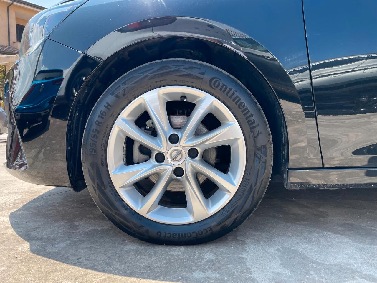 OPEL Corsa 1.2 75CV S&S ELEGANCE